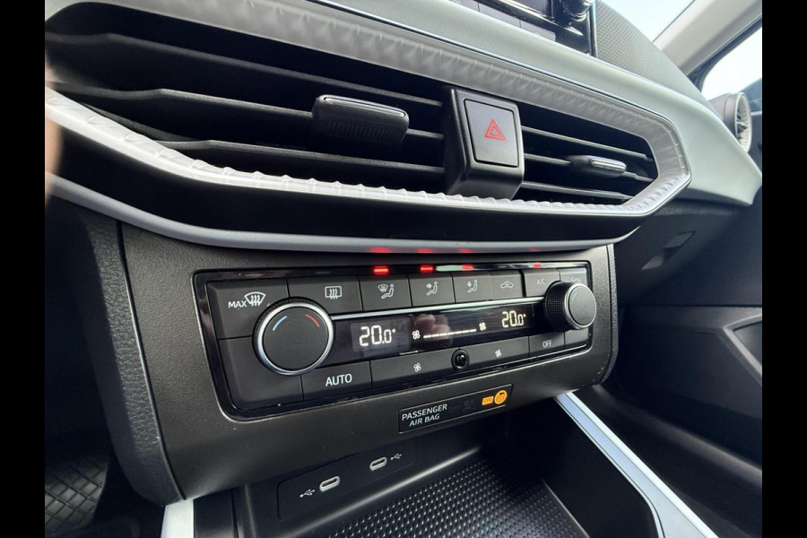 Seat Arona 1.0 TSI DSG Cruise|CarPlay|Clima|PDC|Velg|Virtual
