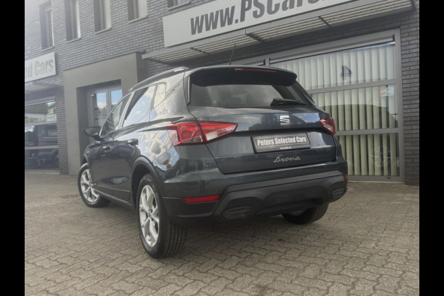 Seat Arona 1.0 TSI DSG Cruise|CarPlay|Clima|PDC|Velg|Virtual