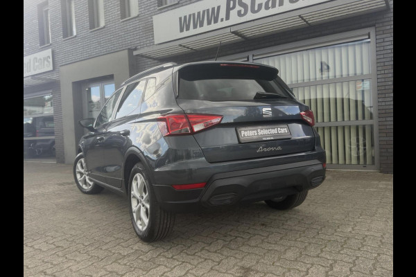 Seat Arona 1.0 TSI DSG Cruise|CarPlay|Clima|PDC|Velg|Virtual