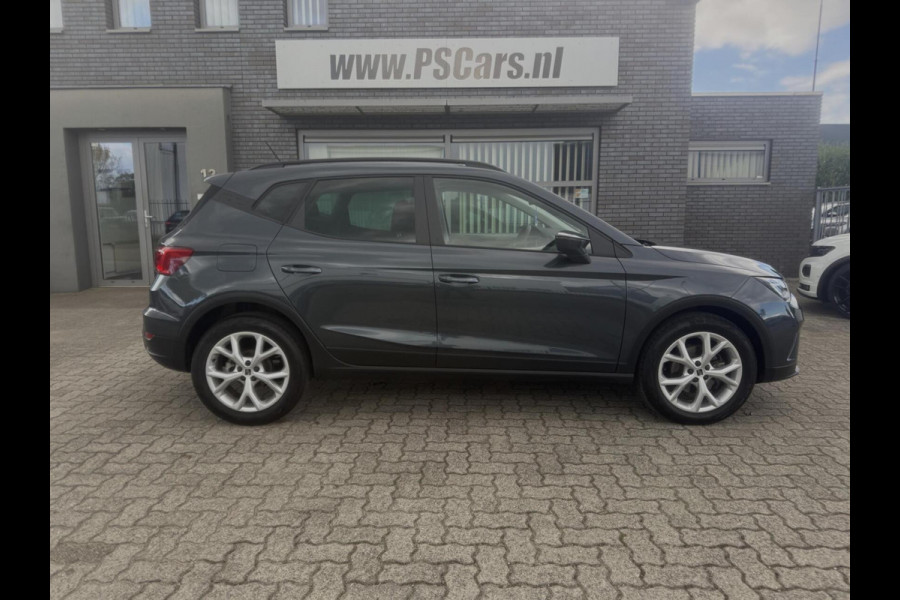 Seat Arona 1.0 TSI DSG Cruise|CarPlay|Clima|PDC|Velg|Virtual