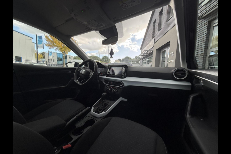 Seat Arona 1.0 TSI DSG Cruise|CarPlay|Clima|PDC|Velg|Virtual