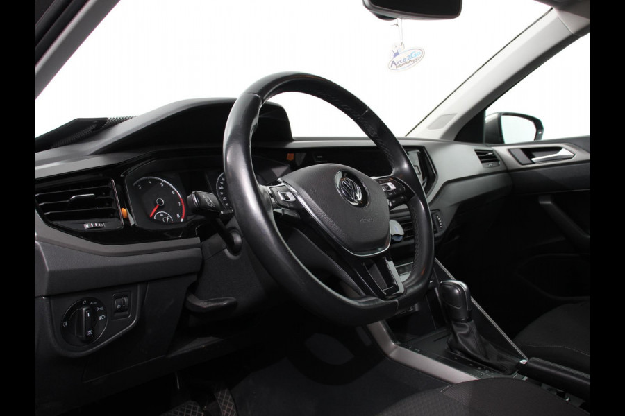 Volkswagen Polo 1.0 TSI DSG Comfortline | Navigatie | App Connect / Apple Carplay / Android Auto | Climate Control | Stoelverwarming | Extra Getint glas Volkswagen Polo 1.0 TSI DSG Comfortline | Navigatie | App Connect / Apple Carplay / Android Auto | Climate Control | Stoelverwarming | Extra Getint glas