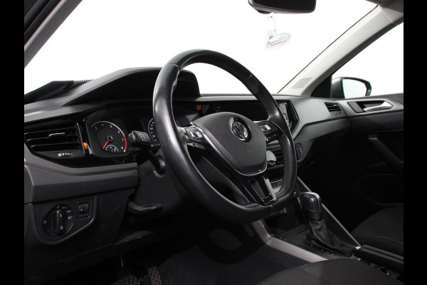 Volkswagen Polo 1.0 TSI DSG Comfortline | Navigatie | App Connect / Apple Carplay / Android Auto | Climate Control | Stoelverwarming | Extra Getint glas Volkswagen Polo 1.0 TSI DSG Comfortline | Navigatie | App Connect / Apple Carplay / Android Auto | Climate Control | Stoelverwarming | Extra Getint glas