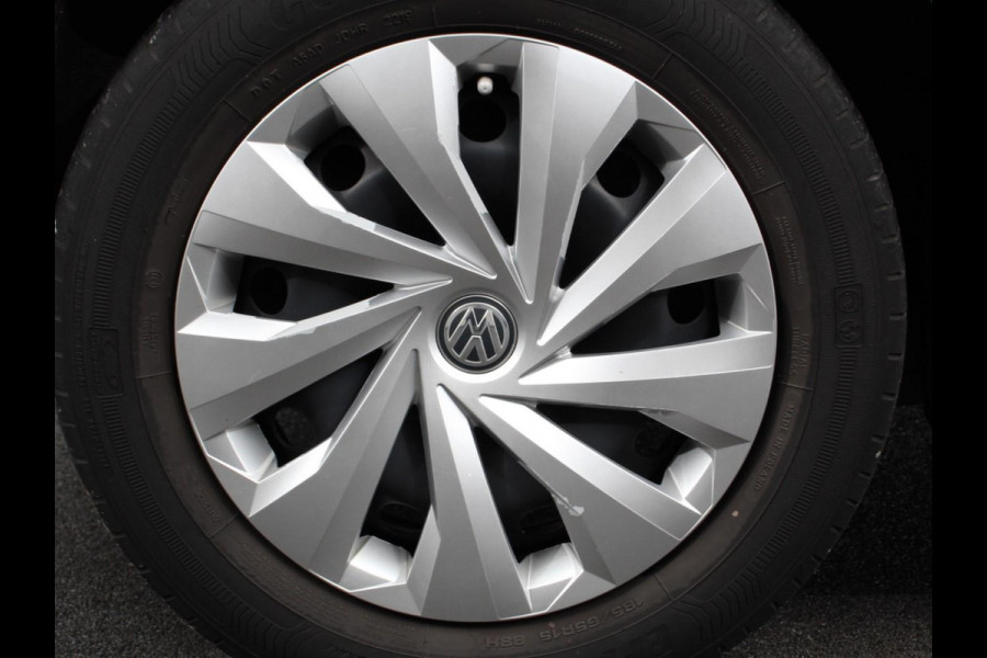 Volkswagen Polo 1.0 TSI DSG Comfortline | Navigatie | App Connect / Apple Carplay / Android Auto | Climate Control | Stoelverwarming | Extra Getint glas Volkswagen Polo 1.0 TSI DSG Comfortline | Navigatie | App Connect / Apple Carplay / Android Auto | Climate Control | Stoelverwarming | Extra Getint glas