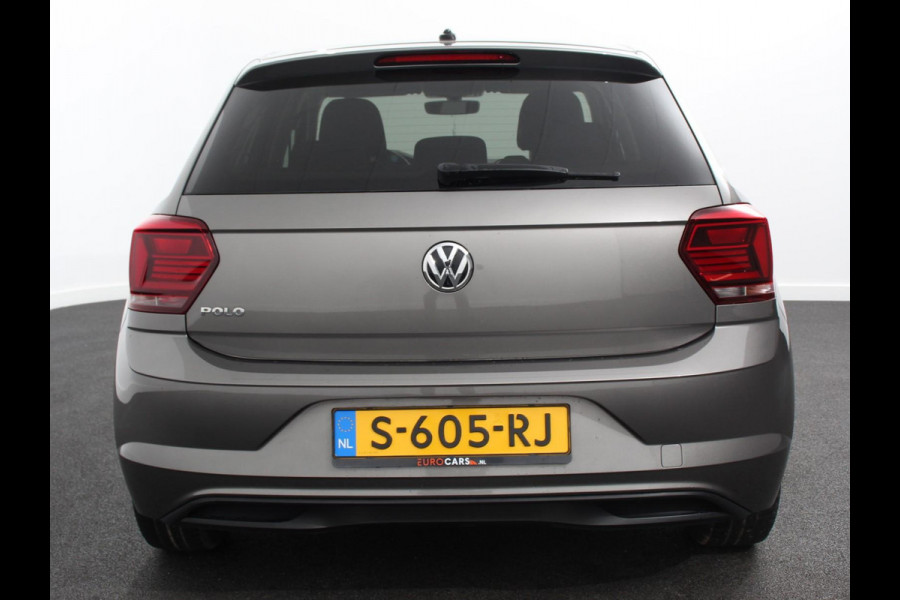 Volkswagen Polo 1.0 TSI DSG Comfortline | Navigatie | App Connect / Apple Carplay / Android Auto | Climate Control | Stoelverwarming | Extra Getint glas Volkswagen Polo 1.0 TSI DSG Comfortline | Navigatie | App Connect / Apple Carplay / Android Auto | Climate Control | Stoelverwarming | Extra Getint glas