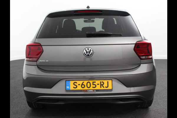 Volkswagen Polo 1.0 TSI DSG Comfortline | Navigatie | App Connect / Apple Carplay / Android Auto | Climate Control | Stoelverwarming | Extra Getint glas Volkswagen Polo 1.0 TSI DSG Comfortline | Navigatie | App Connect / Apple Carplay / Android Auto | Climate Control | Stoelverwarming | Extra Getint glas