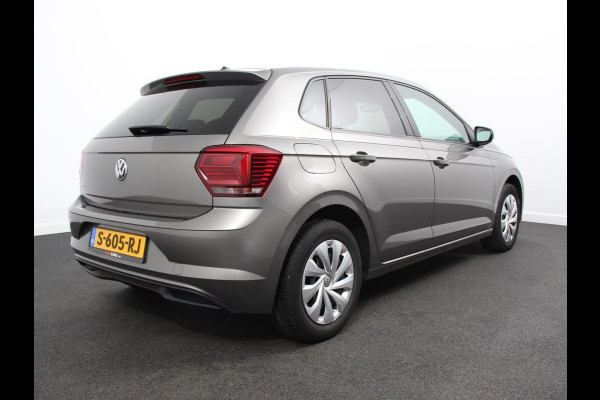 Volkswagen Polo 1.0 TSI DSG Comfortline | Navigatie | App Connect / Apple Carplay / Android Auto | Climate Control | Stoelverwarming | Extra Getint glas Volkswagen Polo 1.0 TSI DSG Comfortline | Navigatie | App Connect / Apple Carplay / Android Auto | Climate Control | Stoelverwarming | Extra Getint glas