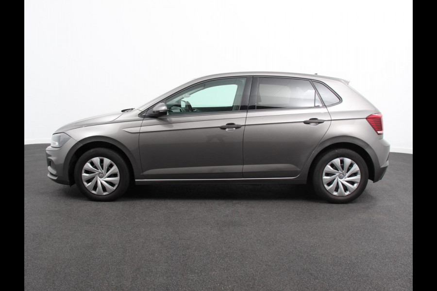 Volkswagen Polo 1.0 TSI DSG Comfortline | Navigatie | App Connect / Apple Carplay / Android Auto | Climate Control | Stoelverwarming | Extra Getint glas Volkswagen Polo 1.0 TSI DSG Comfortline | Navigatie | App Connect / Apple Carplay / Android Auto | Climate Control | Stoelverwarming | Extra Getint glas