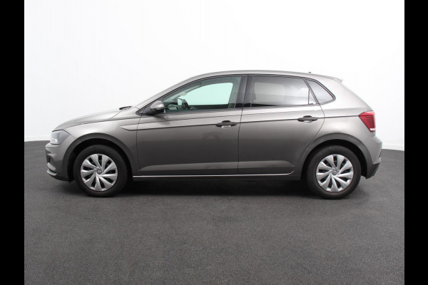 Volkswagen Polo 1.0 TSI DSG Comfortline | Navigatie | App Connect / Apple Carplay / Android Auto | Climate Control | Stoelverwarming | Extra Getint glas Volkswagen Polo 1.0 TSI DSG Comfortline | Navigatie | App Connect / Apple Carplay / Android Auto | Climate Control | Stoelverwarming | Extra Getint glas