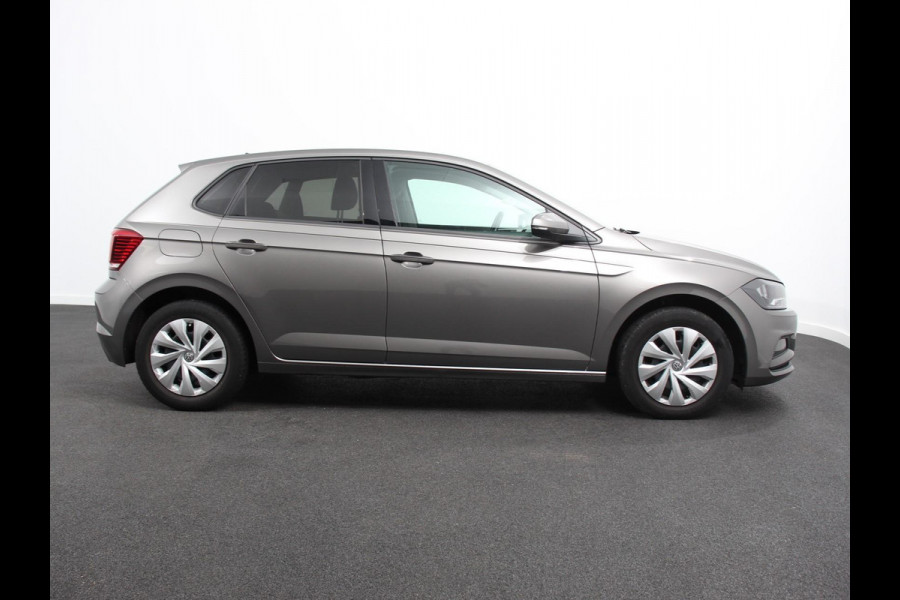 Volkswagen Polo 1.0 TSI DSG Comfortline | Navigatie | App Connect / Apple Carplay / Android Auto | Climate Control | Stoelverwarming | Extra Getint glas Volkswagen Polo 1.0 TSI DSG Comfortline | Navigatie | App Connect / Apple Carplay / Android Auto | Climate Control | Stoelverwarming | Extra Getint glas