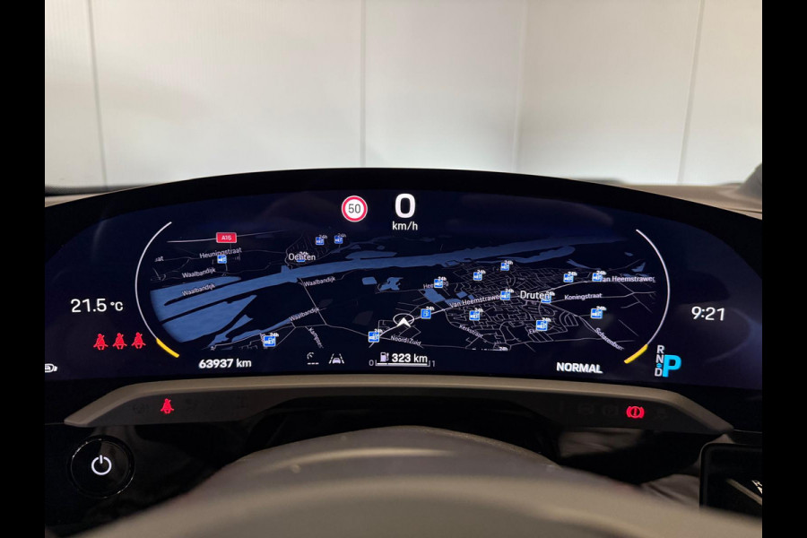 Porsche Taycan 79 kWh 326 PK Sport Chrono-PANORAMA-PASM-SURROUND VIEW-MEMORY-COMPL.