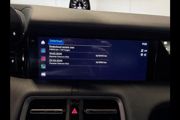 Porsche Taycan 79 kWh 326 PK Sport Chrono-PANORAMA-PASM-SURROUND VIEW-MEMORY-COMPL.
