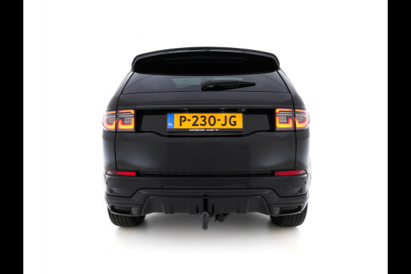 Land Rover Discovery Sport P300e 1.5 R-Dynamic Sportpack HSE AWD (INCL-BTW) *PANO | LUXURY-LEATHER | MERIDIAN-AUDIO | FULL-LED | MEMORY-PACK | DIGI-COCKPIT | NAVI-FULLMAP | CAMERA | KEYLESS | PRIVACY-GLASS | DAB | SHIFT-PADDLES | TOWBAR | LANE-ASSIST | 20'