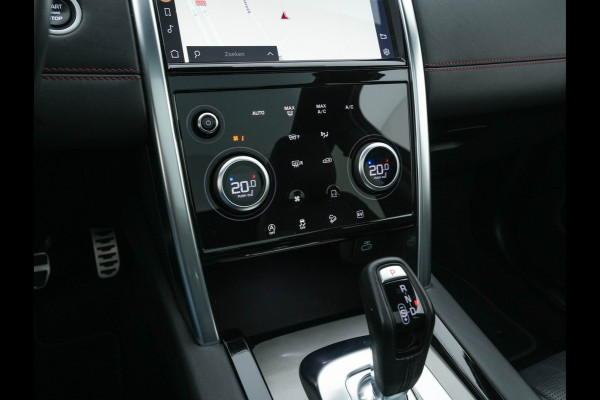 Land Rover Discovery Sport P300e 1.5 R-Dynamic Sportpack HSE AWD (INCL-BTW) *PANO | LUXURY-LEATHER | MERIDIAN-AUDIO | FULL-LED | MEMORY-PACK | DIGI-COCKPIT | NAVI-FULLMAP | CAMERA | KEYLESS | PRIVACY-GLASS | DAB | SHIFT-PADDLES | TOWBAR | LANE-ASSIST | 20'