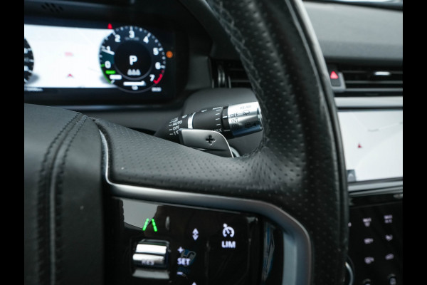 Land Rover Discovery Sport P300e 1.5 R-Dynamic Sportpack HSE AWD (INCL-BTW) *PANO | LUXURY-LEATHER | MERIDIAN-AUDIO | FULL-LED | MEMORY-PACK | DIGI-COCKPIT | NAVI-FULLMAP | CAMERA | KEYLESS | PRIVACY-GLASS | DAB | SHIFT-PADDLES | TOWBAR | LANE-ASSIST | 20'