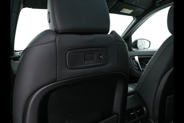 Land Rover Discovery Sport P300e 1.5 R-Dynamic Sportpack HSE AWD (INCL-BTW) *PANO | LUXURY-LEATHER | MERIDIAN-AUDIO | FULL-LED | MEMORY-PACK | DIGI-COCKPIT | NAVI-FULLMAP | CAMERA | KEYLESS | PRIVACY-GLASS | DAB | SHIFT-PADDLES | TOWBAR | LANE-ASSIST | 20'