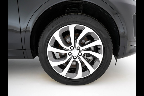 Land Rover Discovery Sport P300e 1.5 R-Dynamic Sportpack HSE AWD (INCL-BTW) *PANO | LUXURY-LEATHER | MERIDIAN-AUDIO | FULL-LED | MEMORY-PACK | DIGI-COCKPIT | NAVI-FULLMAP | CAMERA | KEYLESS | PRIVACY-GLASS | DAB | SHIFT-PADDLES | TOWBAR | LANE-ASSIST | 20'