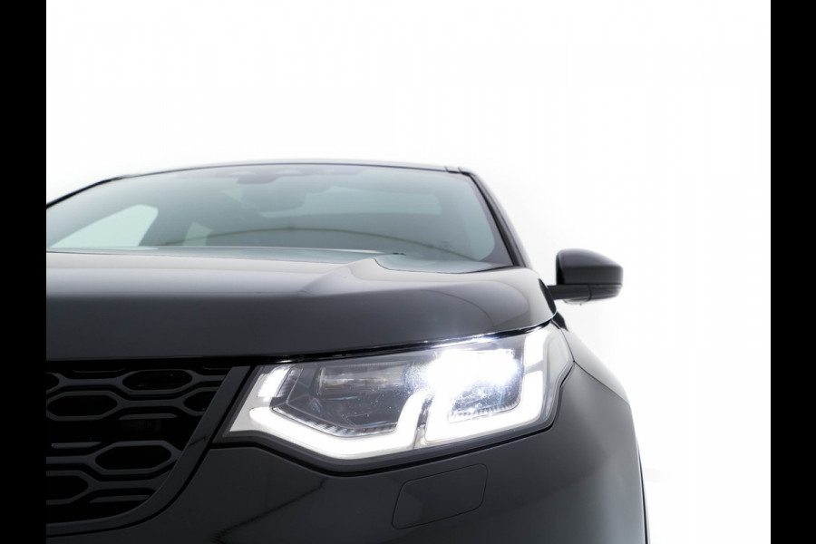 Land Rover Discovery Sport P300e 1.5 R-Dynamic Sportpack HSE AWD (INCL-BTW) *PANO | LUXURY-LEATHER | MERIDIAN-AUDIO | FULL-LED | MEMORY-PACK | DIGI-COCKPIT | NAVI-FULLMAP | CAMERA | KEYLESS | PRIVACY-GLASS | DAB | SHIFT-PADDLES | TOWBAR | LANE-ASSIST | 20'