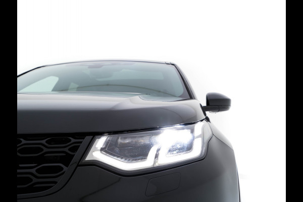 Land Rover Discovery Sport P300e 1.5 R-Dynamic Sportpack HSE AWD (INCL-BTW) *PANO | LUXURY-LEATHER | MERIDIAN-AUDIO | FULL-LED | MEMORY-PACK | DIGI-COCKPIT | NAVI-FULLMAP | CAMERA | KEYLESS | PRIVACY-GLASS | DAB | SHIFT-PADDLES | TOWBAR | LANE-ASSIST | 20'