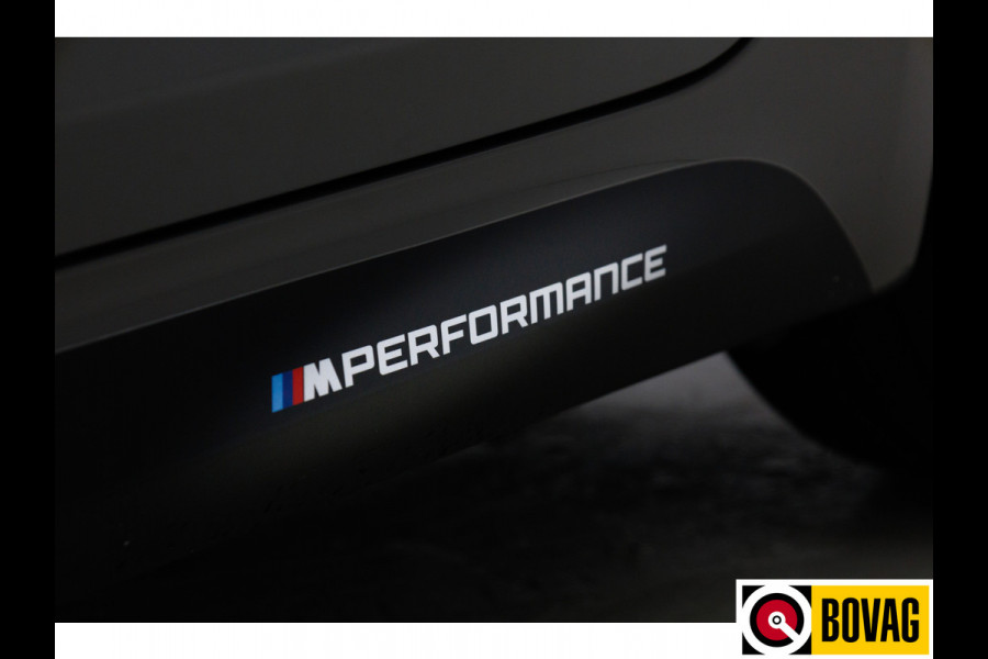 BMW 5 Serie 545e xDrive M-Sport M-performance parts 394 PK Shadowline, Stoel + Stuurverw. 20" LMV, Ambiance verlichting, Driver assist