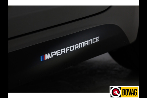 BMW 5 Serie 545e xDrive M-Sport M-performance parts 394 PK Shadowline, Stoel + Stuurverw. 20" LMV, Ambiance verlichting, Driver assist