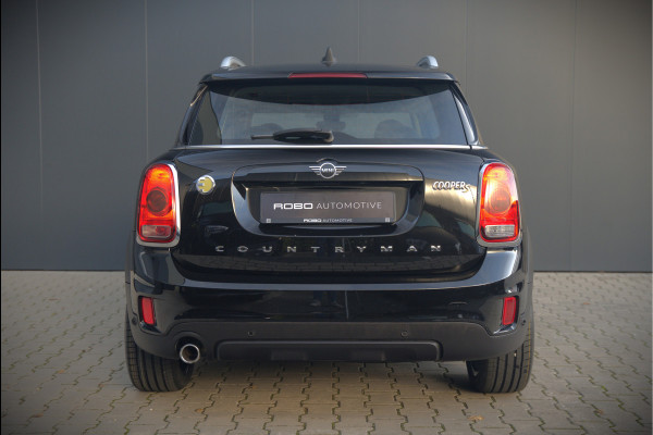MINI Countryman 2.0 Cooper S E ALL4 | Stoelverwarming | Parkeersensoren | Apple Carplay | Navigatie | Keyless | Ambiance Verlichting | Climate Control |