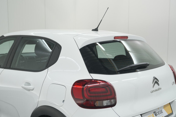 Citroën C3 PureTech 82 Feel | Climate Control | Apple Carplay | Cruise Control | Stoelverwarming
