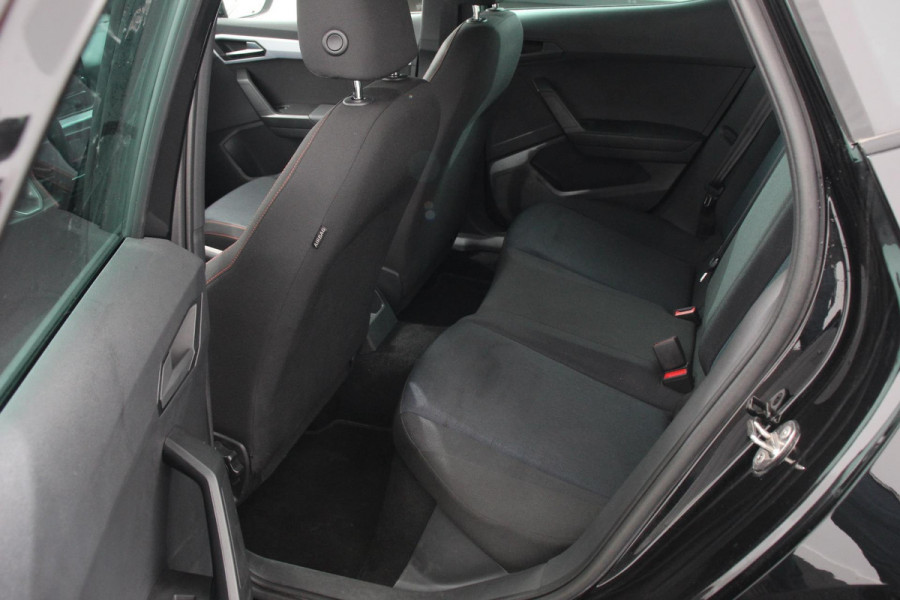 Seat Ibiza 1.0 FR | Navigatie | Apple Carplay/Android Auto | Climate Control | Cruise Control | Stoelverwarming