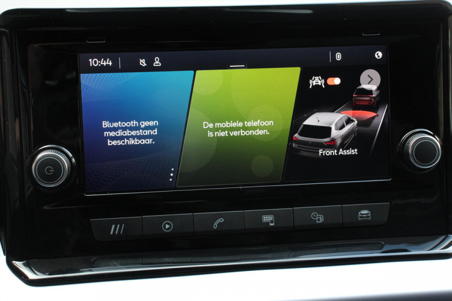 Seat Ibiza 1.0 FR | Navigatie | Apple Carplay/Android Auto | Climate Control | Cruise Control | Stoelverwarming