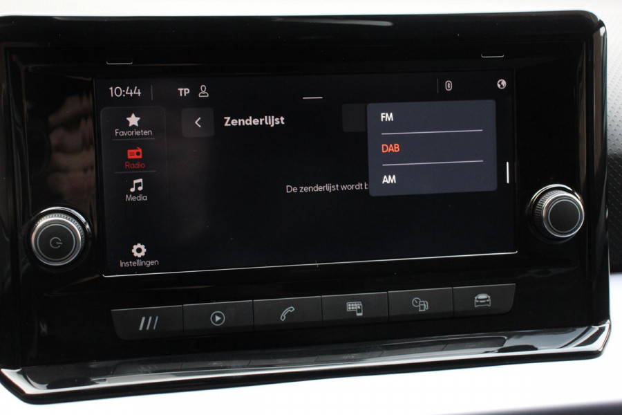 Seat Ibiza 1.0 FR | Navigatie | Apple Carplay/Android Auto | Climate Control | Cruise Control | Stoelverwarming