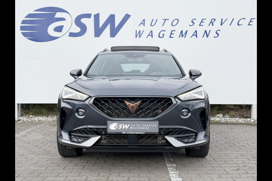 CUPRA Formentor 1.4 e-Hybrid VZ Performance | Pano | Memory | CarPlay | Camera | ACC | 19 inch