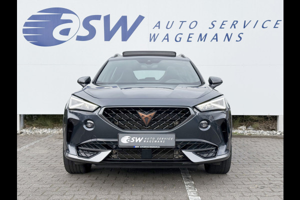 CUPRA Formentor 1.4 e-Hybrid VZ Performance | Pano | Memory | CarPlay | Camera | ACC | 19 inch