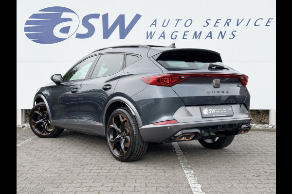 CUPRA Formentor 1.4 e-Hybrid VZ Performance | Pano | Memory | CarPlay | Camera | ACC | 19 inch
