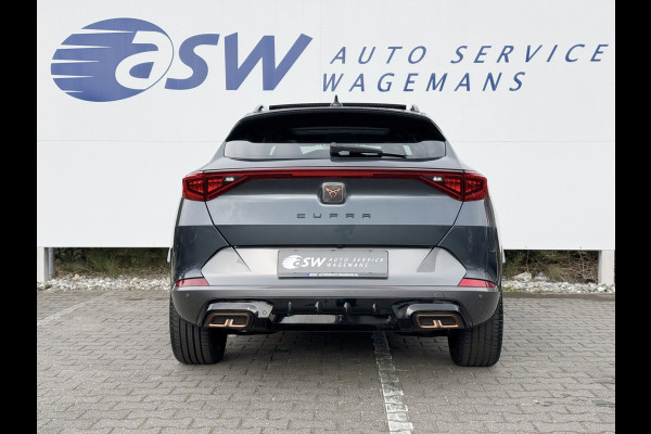 CUPRA Formentor 1.4 e-Hybrid VZ Performance | Pano | Memory | CarPlay | Camera | ACC | 19 inch