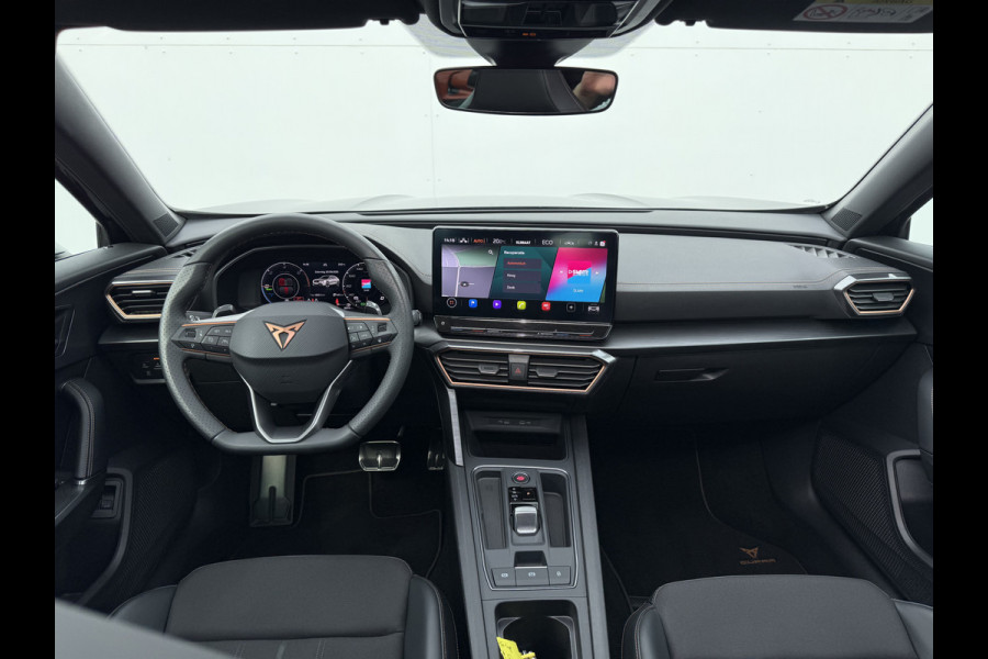 CUPRA Formentor 1.4 e-Hybrid VZ Performance | Pano | Memory | CarPlay | Camera | ACC | 19 inch
