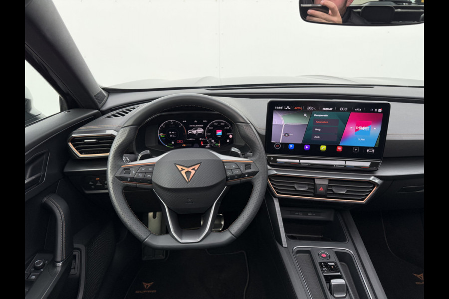 CUPRA Formentor 1.4 e-Hybrid VZ Performance | Pano | Memory | CarPlay | Camera | ACC | 19 inch