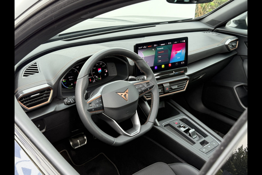 CUPRA Formentor 1.4 e-Hybrid VZ Performance | Pano | Memory | CarPlay | Camera | ACC | 19 inch