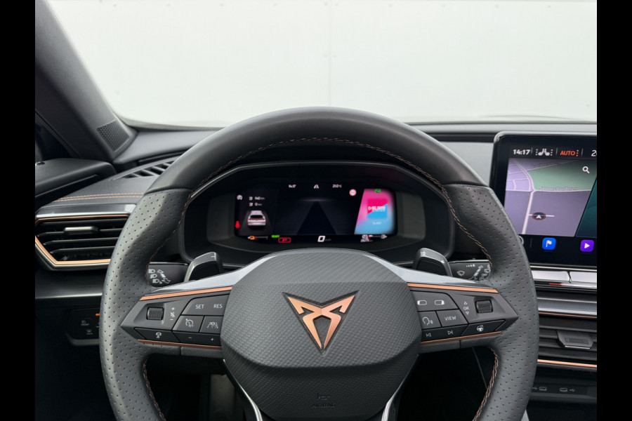 CUPRA Formentor 1.4 e-Hybrid VZ Performance | Pano | Memory | CarPlay | Camera | ACC | 19 inch