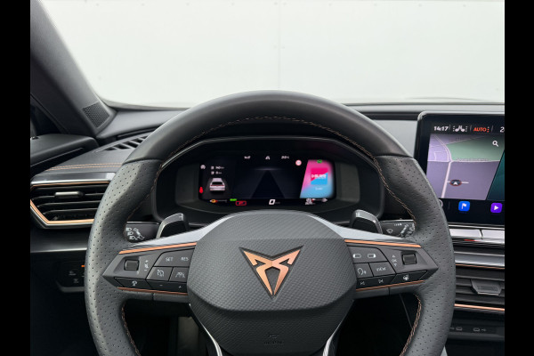 CUPRA Formentor 1.4 e-Hybrid VZ Performance | Pano | Memory | CarPlay | Camera | ACC | 19 inch