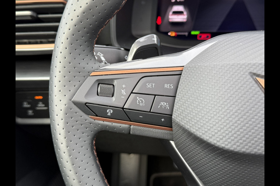 CUPRA Formentor 1.4 e-Hybrid VZ Performance | Pano | Memory | CarPlay | Camera | ACC | 19 inch
