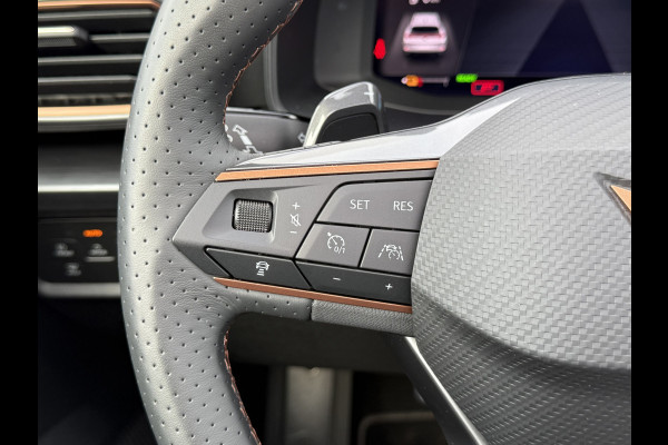 CUPRA Formentor 1.4 e-Hybrid VZ Performance | Pano | Memory | CarPlay | Camera | ACC | 19 inch