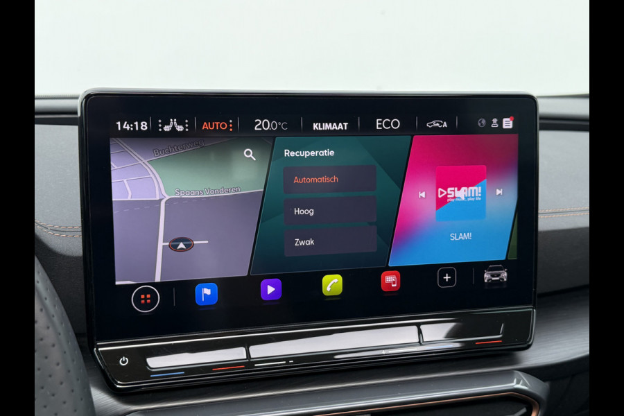 CUPRA Formentor 1.4 e-Hybrid VZ Performance | Pano | Memory | CarPlay | Camera | ACC | 19 inch