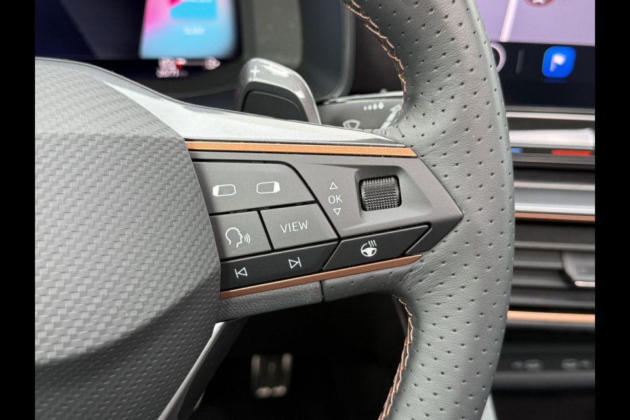 CUPRA Formentor 1.4 e-Hybrid VZ Performance | Pano | Memory | CarPlay | Camera | ACC | 19 inch