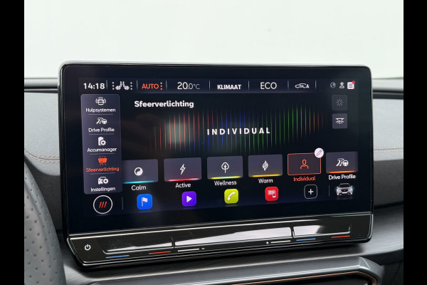 CUPRA Formentor 1.4 e-Hybrid VZ Performance | Pano | Memory | CarPlay | Camera | ACC | 19 inch