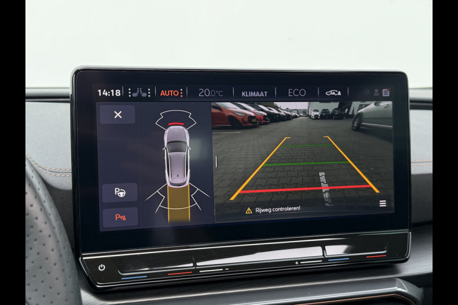 CUPRA Formentor 1.4 e-Hybrid VZ Performance | Pano | Memory | CarPlay | Camera | ACC | 19 inch