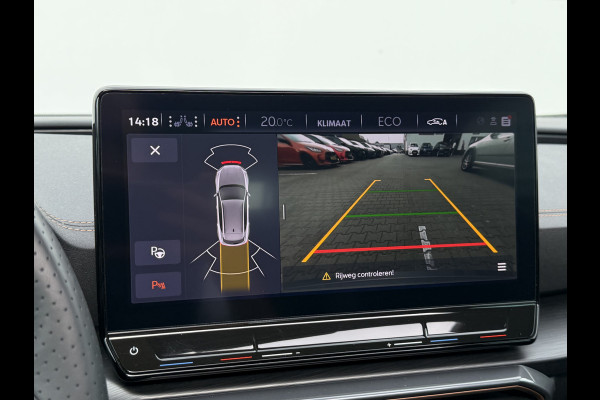 CUPRA Formentor 1.4 e-Hybrid VZ Performance | Pano | Memory | CarPlay | Camera | ACC | 19 inch