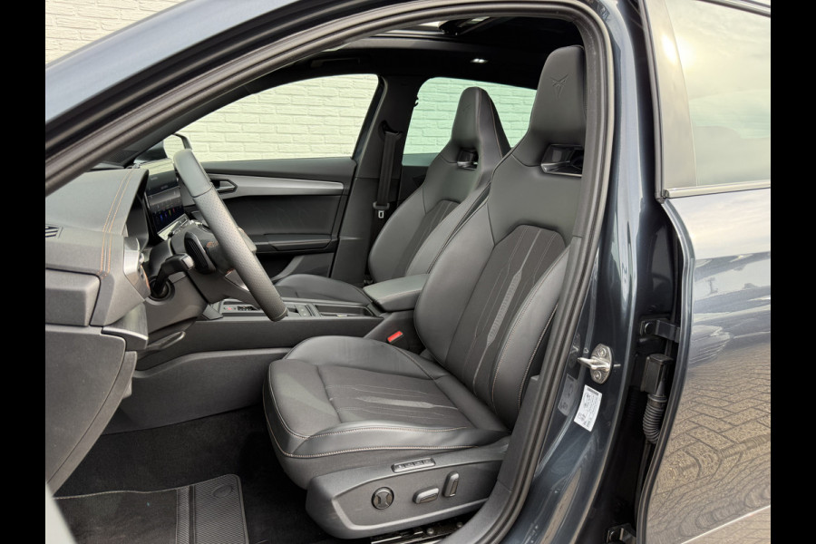 CUPRA Formentor 1.4 e-Hybrid VZ Performance | Pano | Memory | CarPlay | Camera | ACC | 19 inch