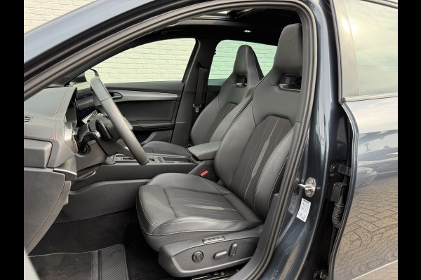 CUPRA Formentor 1.4 e-Hybrid VZ Performance | Pano | Memory | CarPlay | Camera | ACC | 19 inch