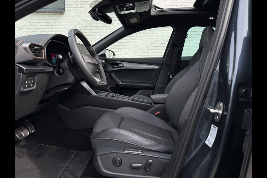 CUPRA Formentor 1.4 e-Hybrid VZ Performance | Pano | Memory | CarPlay | Camera | ACC | 19 inch