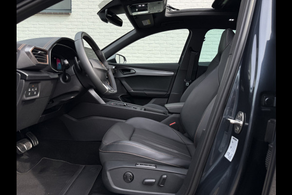 CUPRA Formentor 1.4 e-Hybrid VZ Performance | Pano | Memory | CarPlay | Camera | ACC | 19 inch